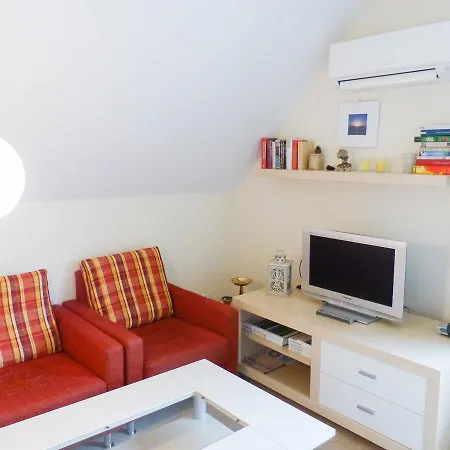 Ferienwohnung Hermeling Appartement *