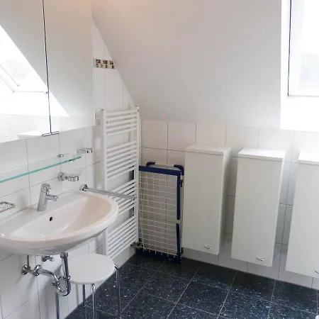 Ferienwohnung Hermeling Appartement