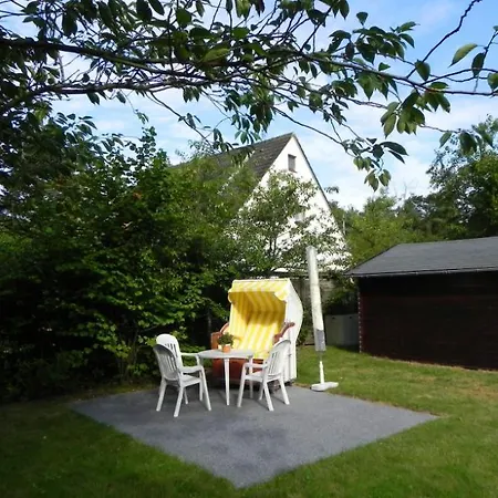 Ferienwohnung Hermeling Appartement
