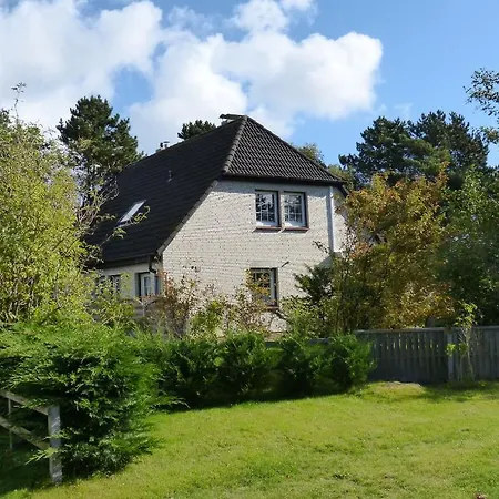 Ferienwohnung Hermeling Appartement *