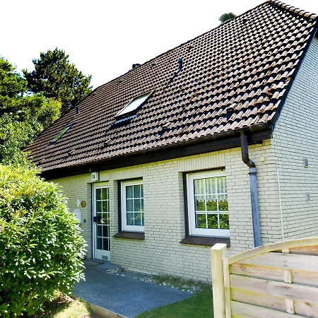 Ferienwohnung Hermeling Appartement *